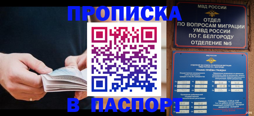 прописка иностранных граждан в Заречном